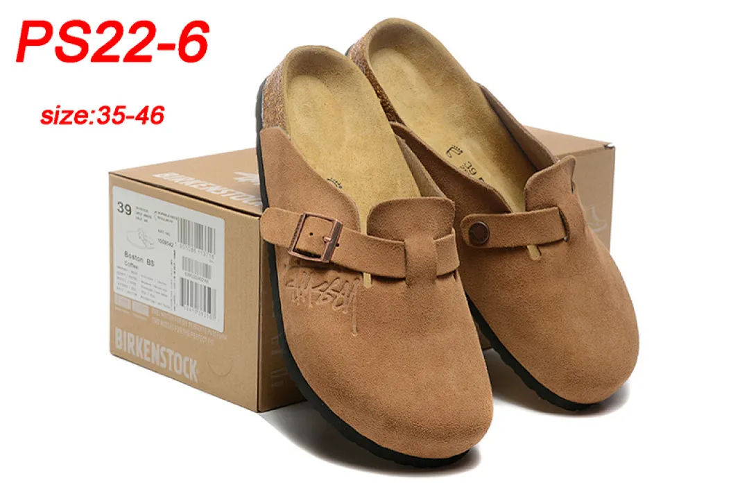 Birkenstock PS22 תמונה 13