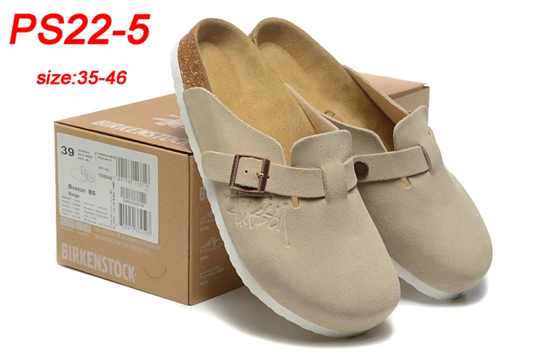 Birkenstock PS22 תמונה 14