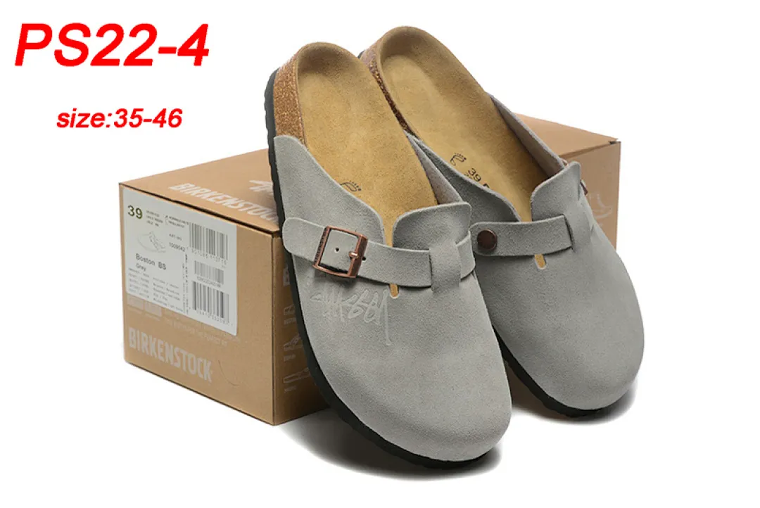 Birkenstock PS22 תמונה 15
