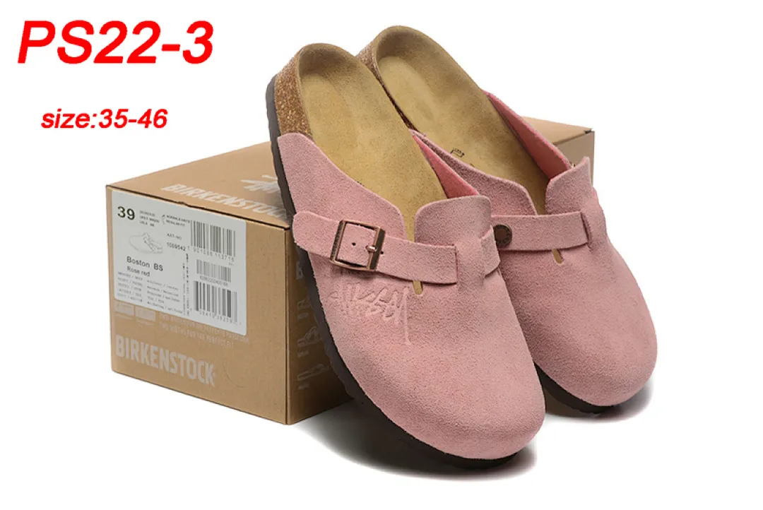 Birkenstock PS22 תמונה 16