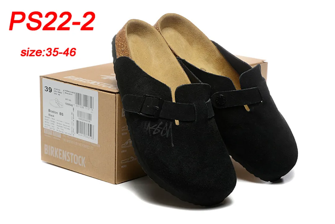 Birkenstock PS22 תמונה 17