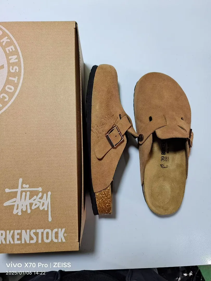Birkenstock PS22 תמונה 6