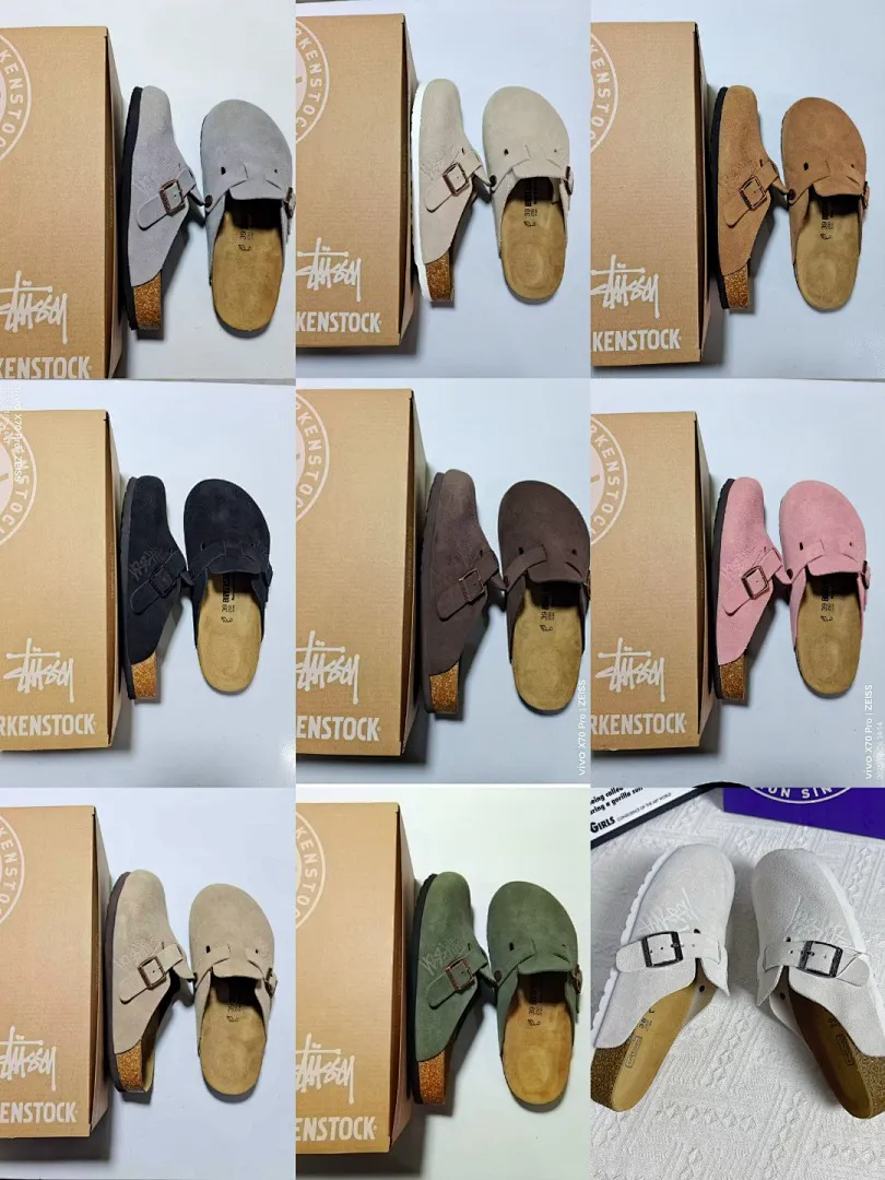 Birkenstock PS22 תמונה 9