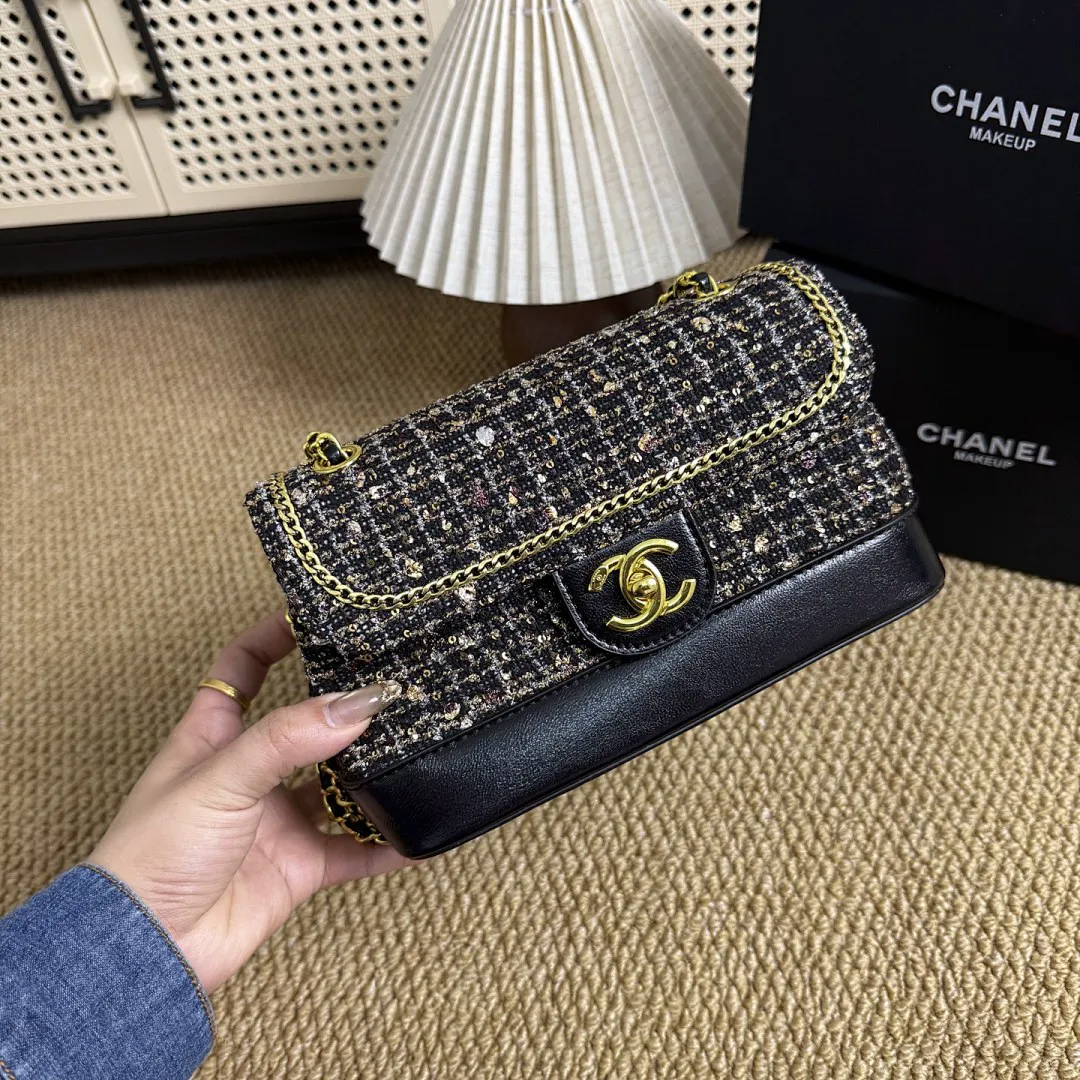 Chanel PTF5 תמונה 6