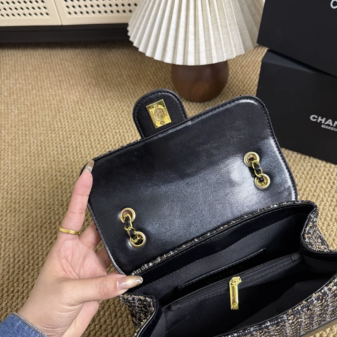 Chanel PTF5 תמונה 8
