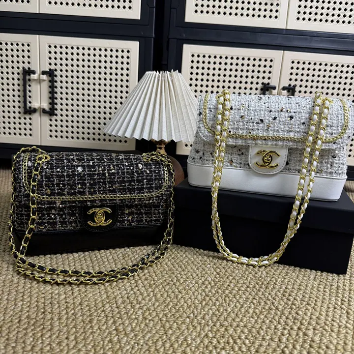 Chanel PTF5