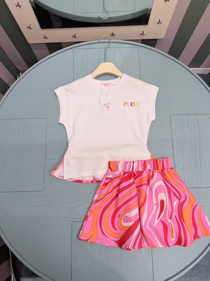 Pucci PUCYF03 תמונה 3