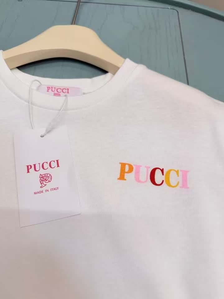 Pucci PUCYF03 תמונה 5