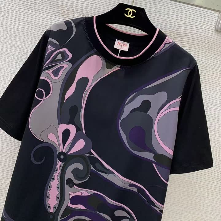 Pucci PUCYF04 תמונה 2