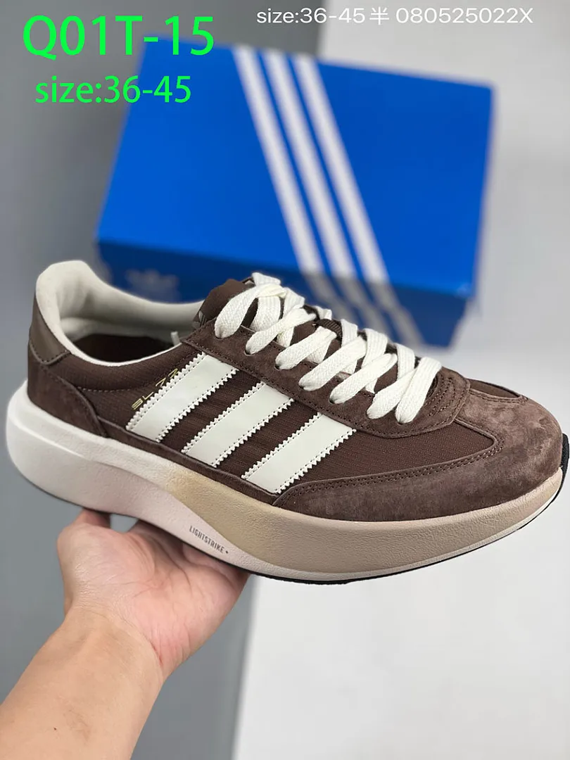 Adidas Q01T תמונה 15