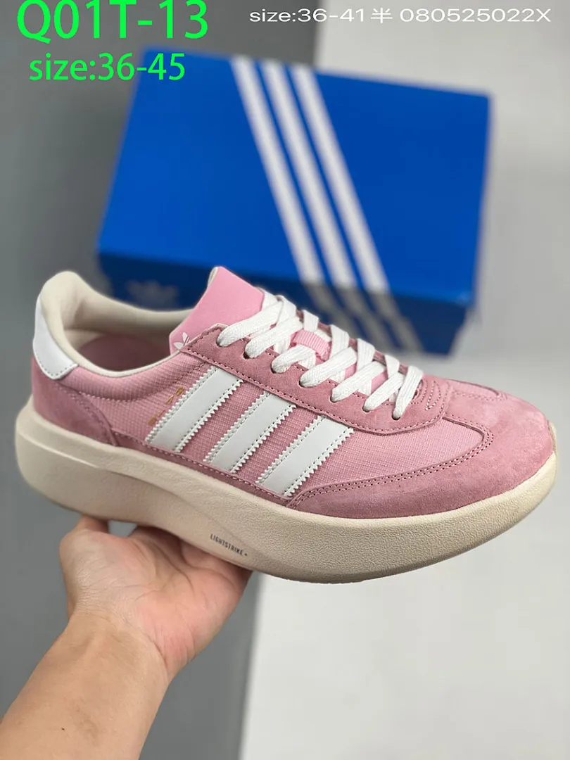 Adidas Q01T תמונה 17