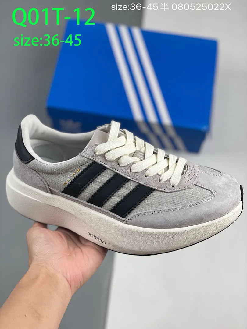 Adidas Q01T תמונה 18