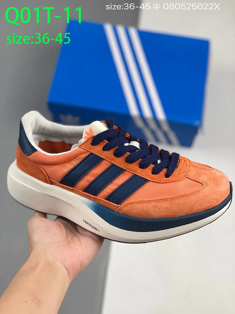Adidas Q01T תמונה 19