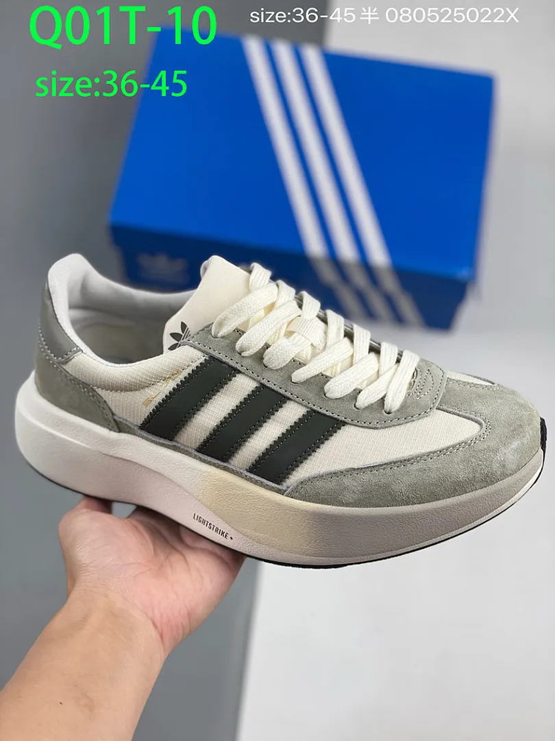 Adidas Q01T תמונה 20