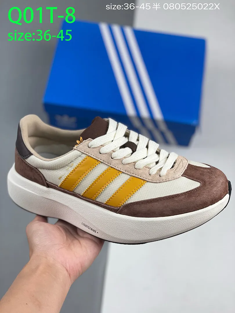 Adidas Q01T תמונה 22