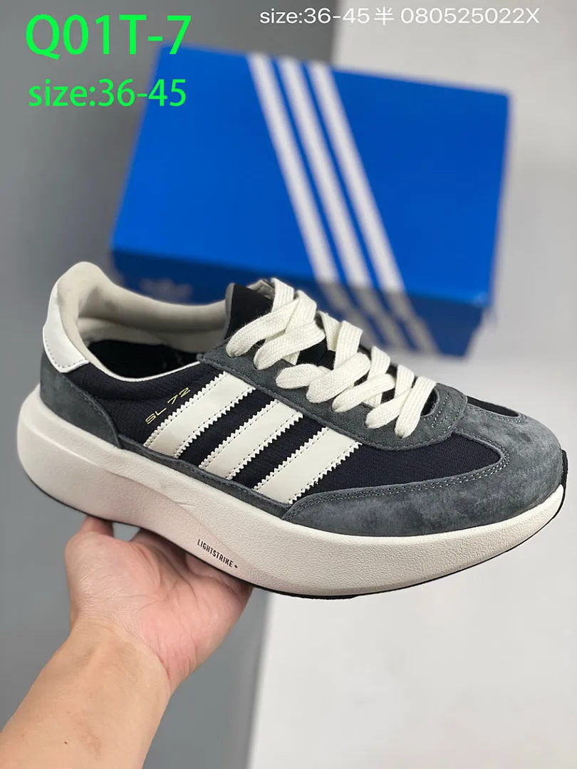 Adidas Q01T תמונה 23