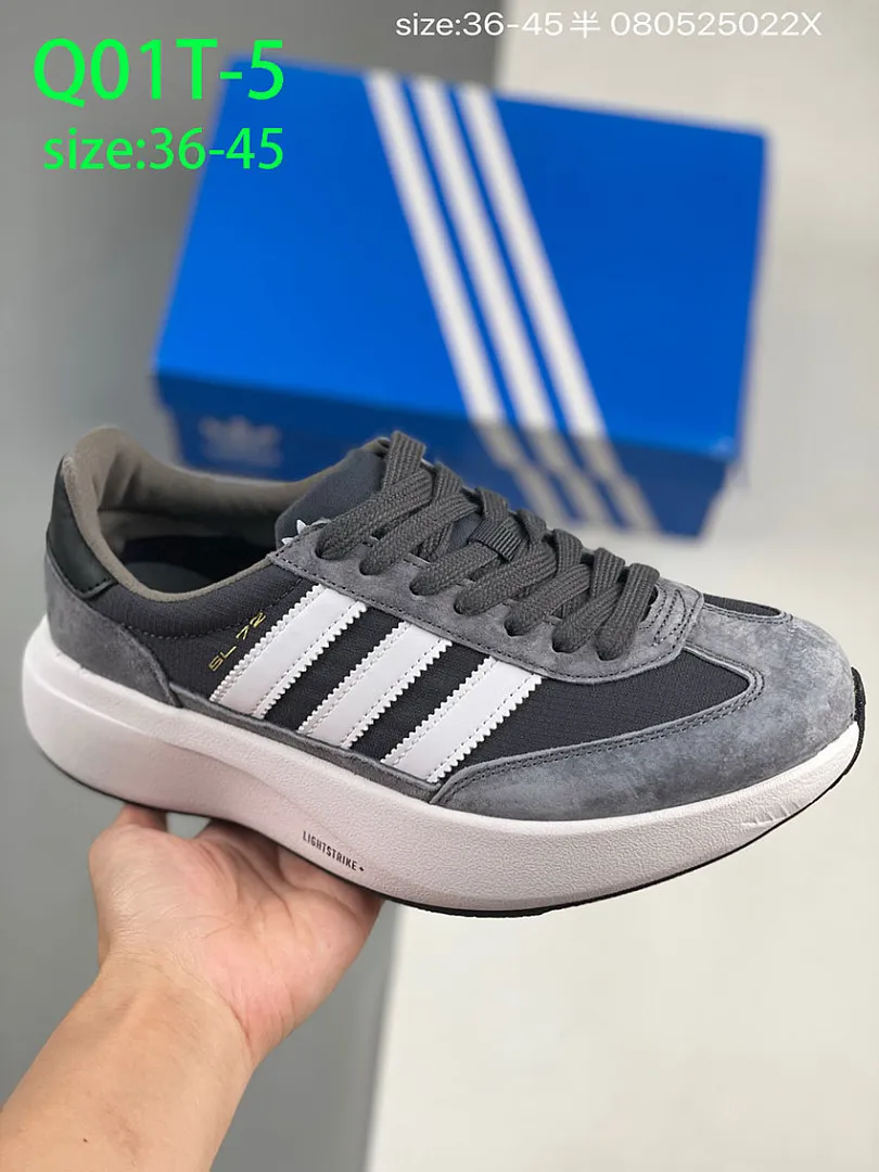 Adidas Q01T תמונה 25