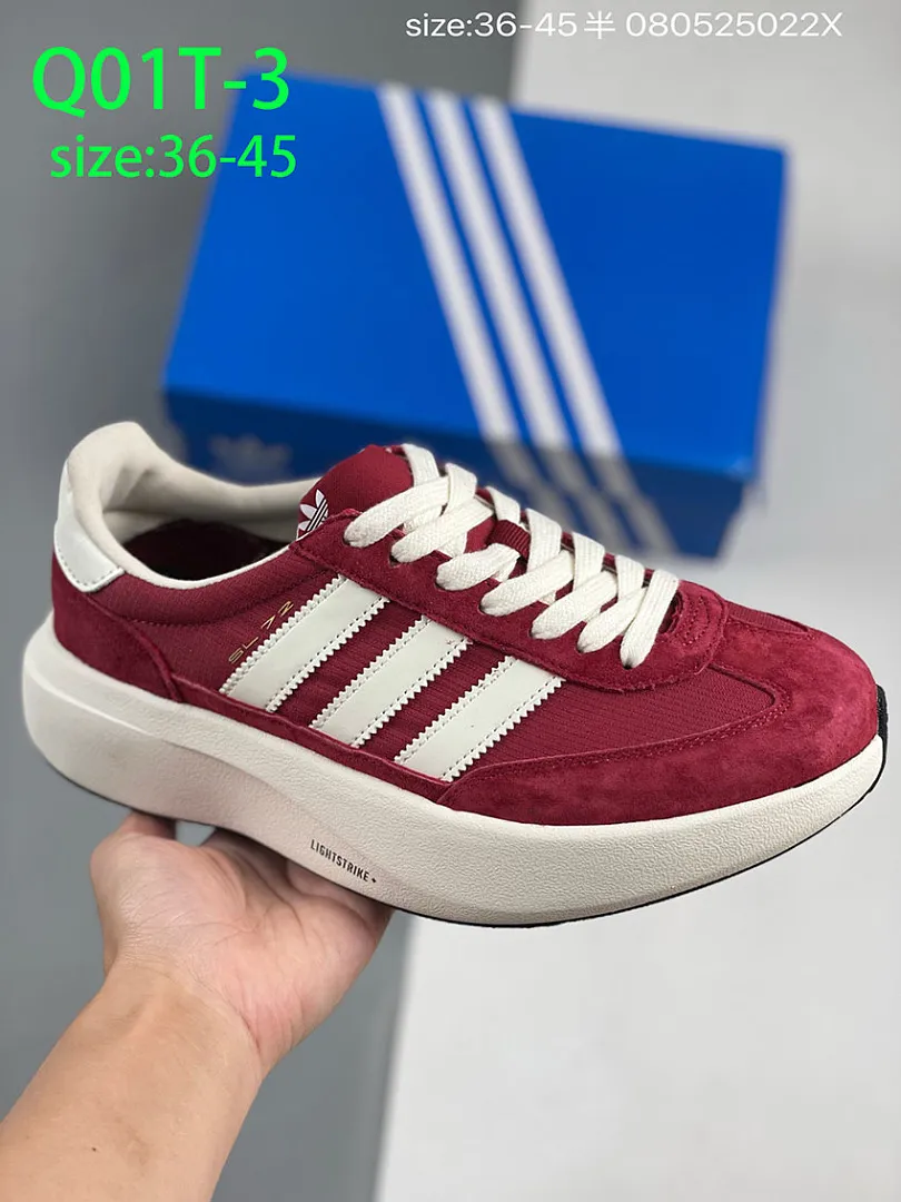 Adidas Q01T תמונה 27