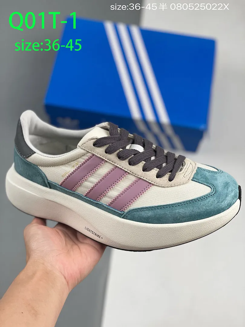 Adidas Q01T תמונה 29