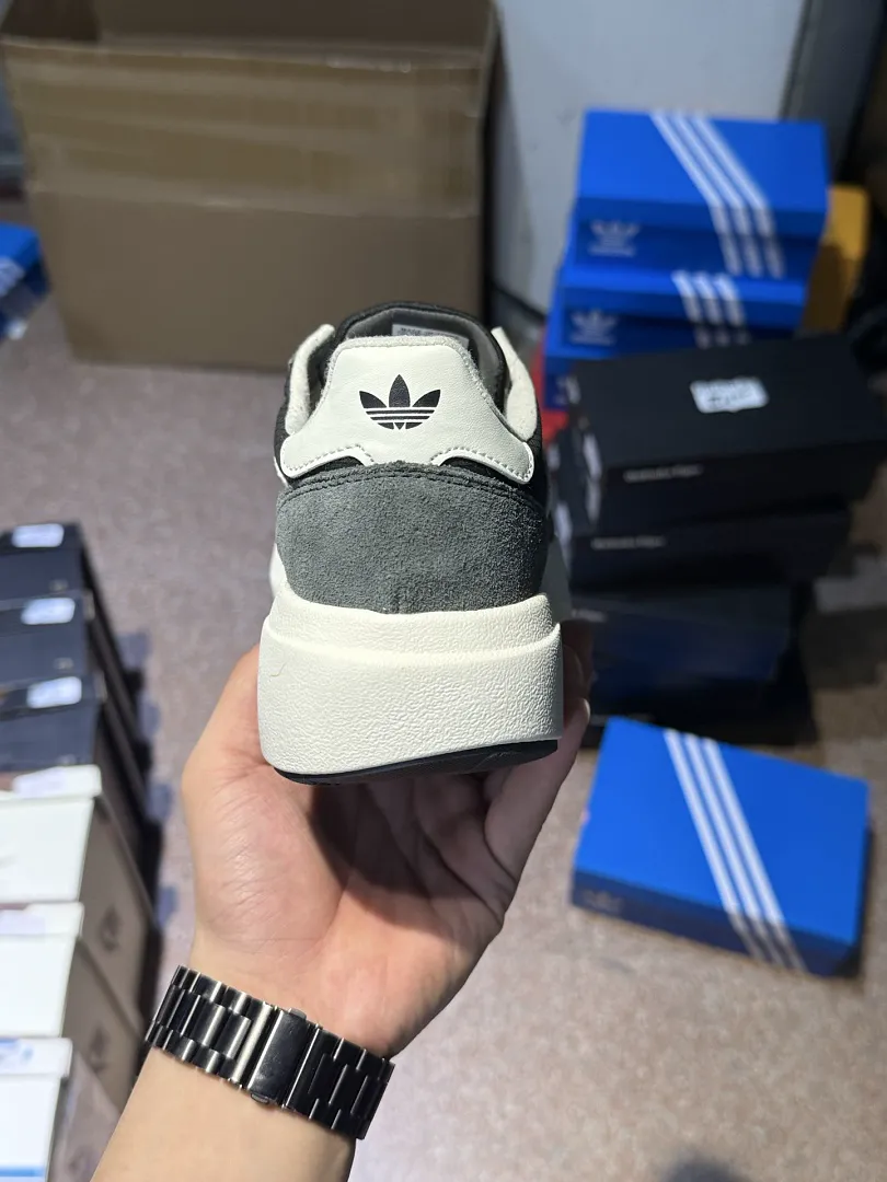 Adidas Q01T תמונה 4