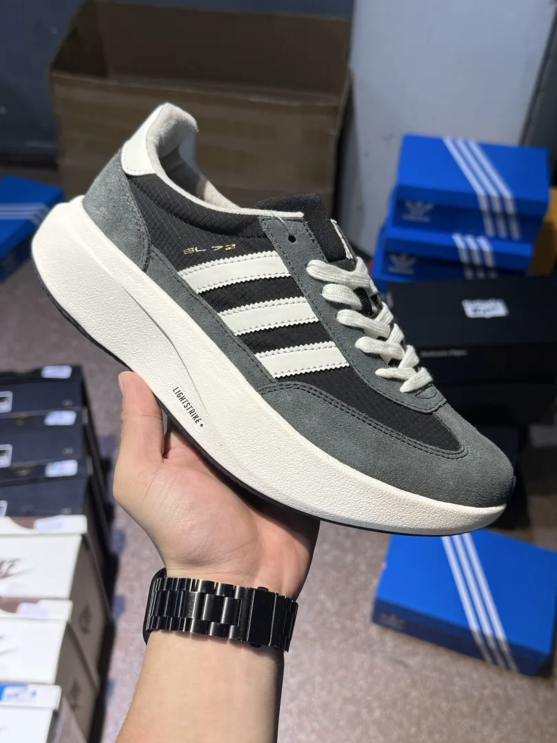 Adidas Q01T תמונה 6