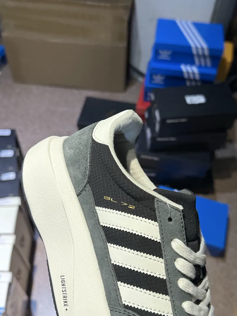 Adidas Q01T תמונה 7