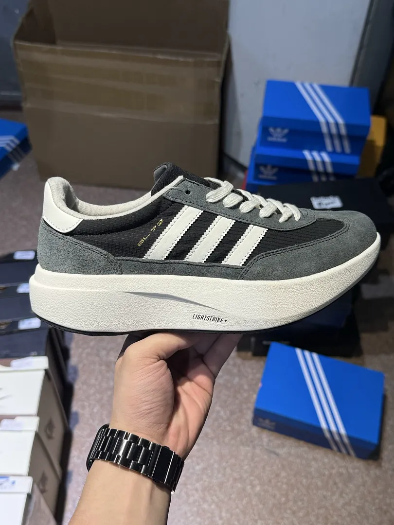 Adidas Q01T תמונה 8