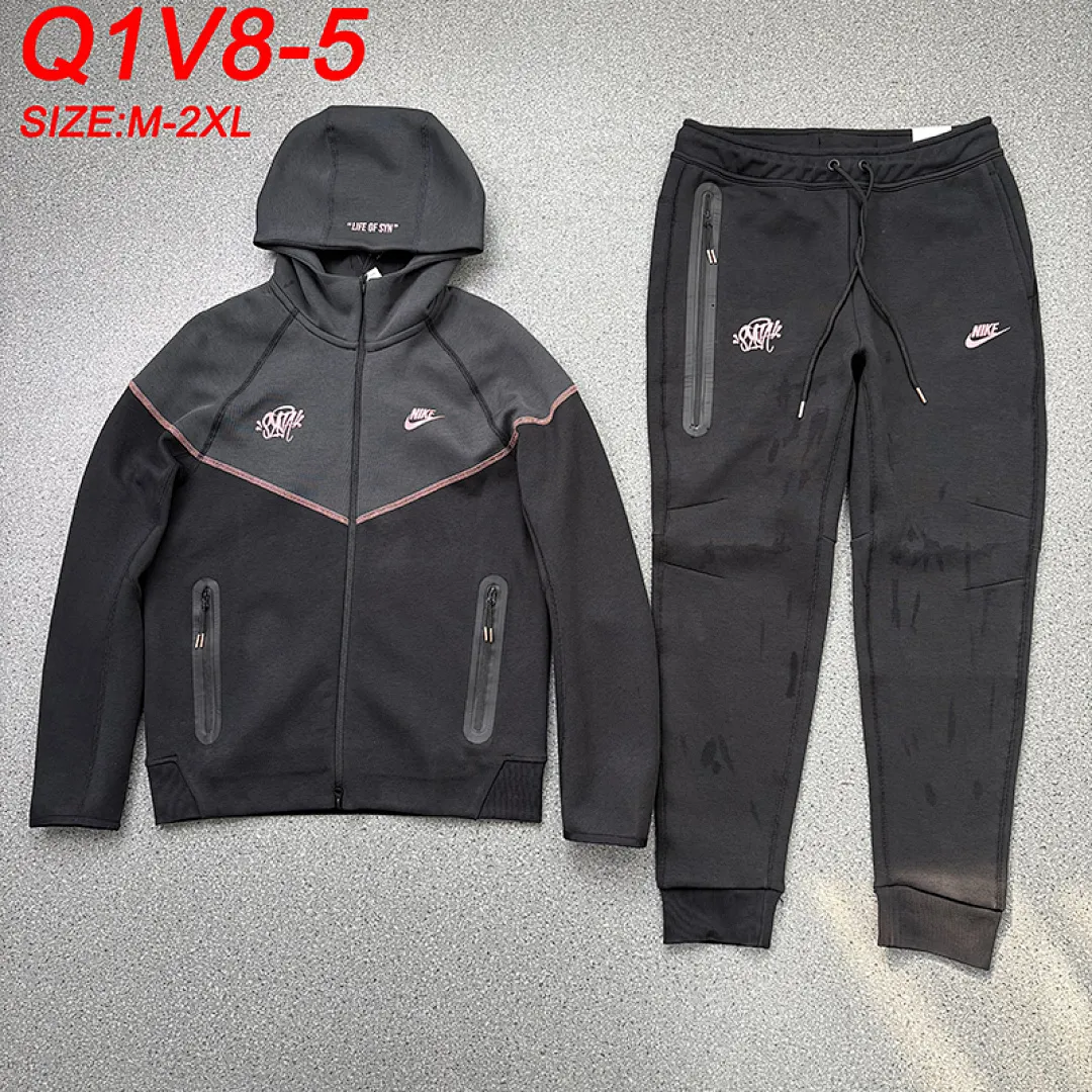 Nike Q1V8 תמונה 12