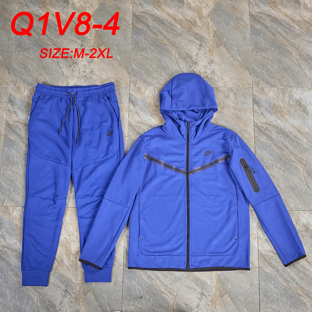 Nike Q1V8 תמונה 13