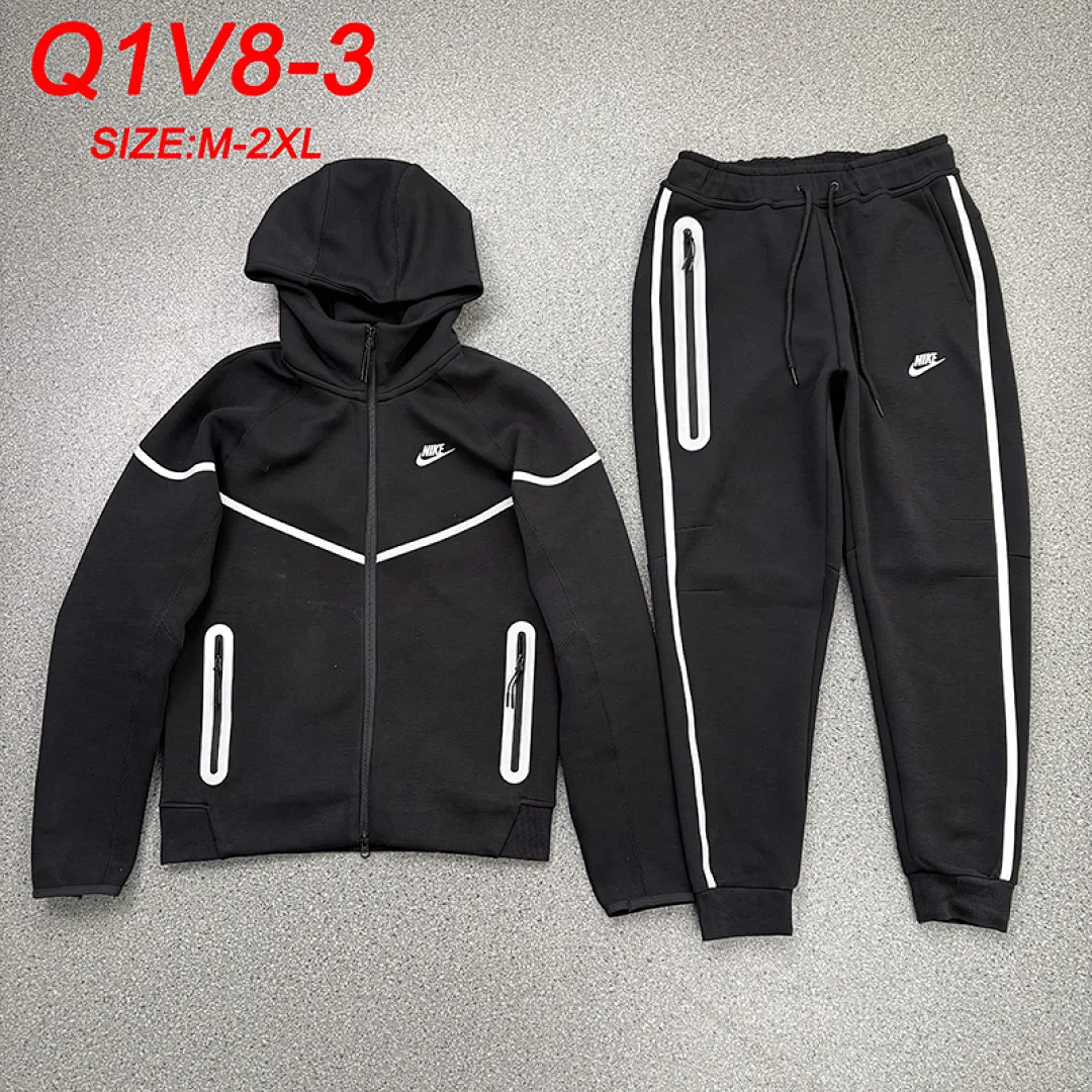 Nike Q1V8 תמונה 14