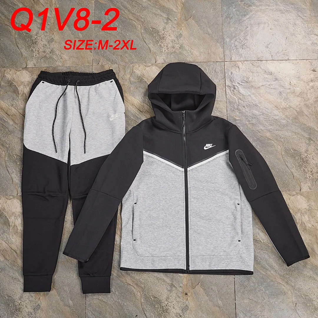 Nike Q1V8 תמונה 15