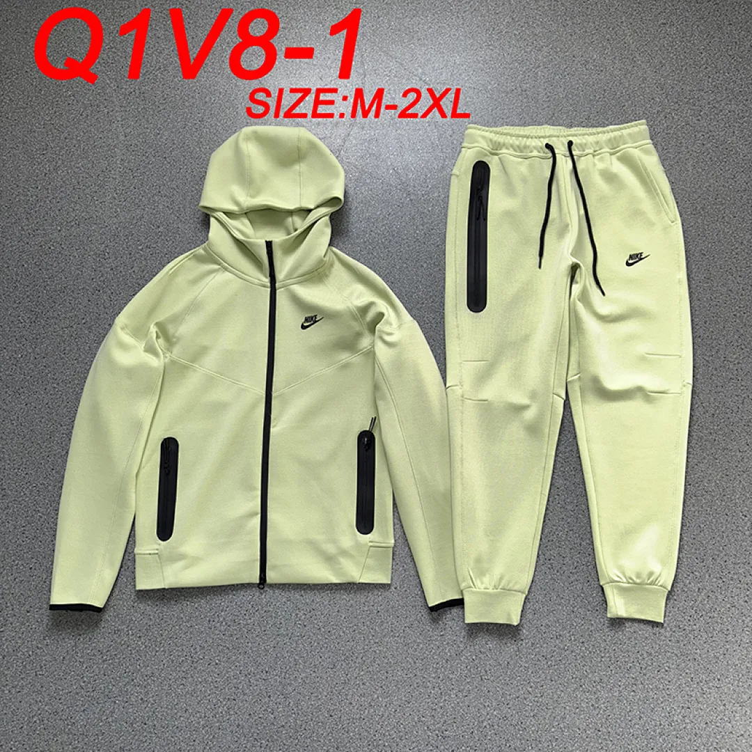 Nike Q1V8 תמונה 16