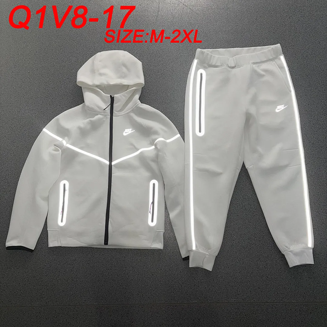 Nike Q1V8 תמונה 2