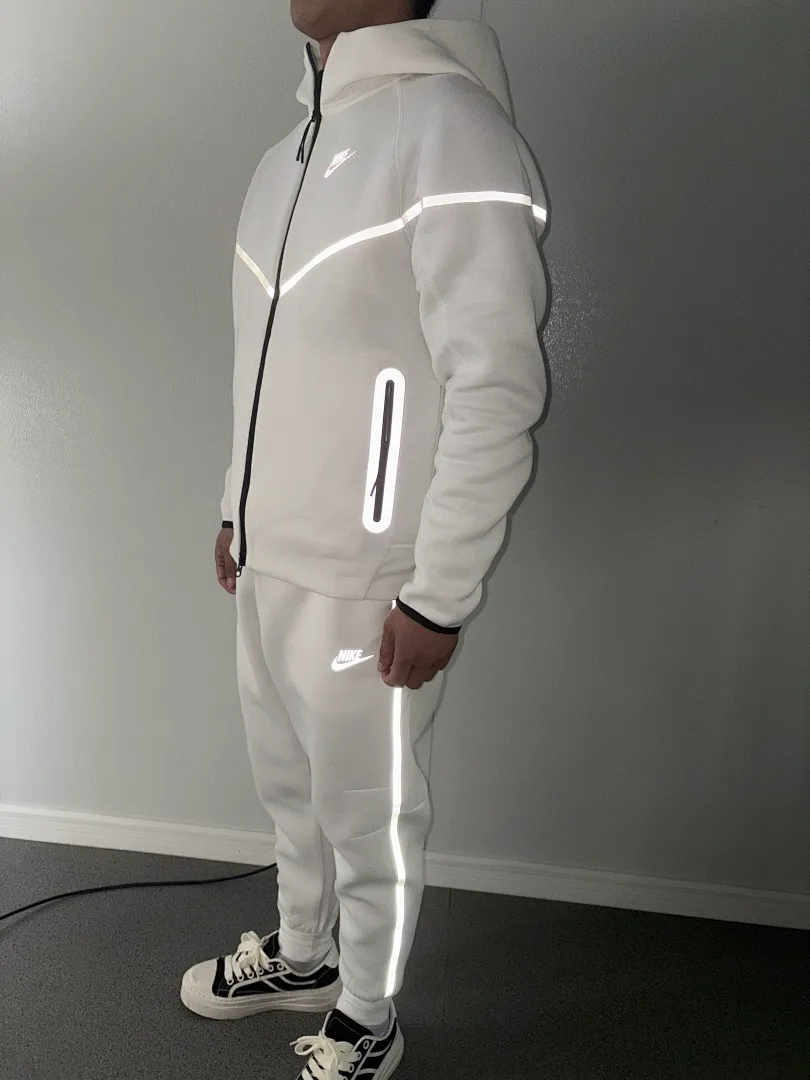 Nike Q1V8 תמונה 21