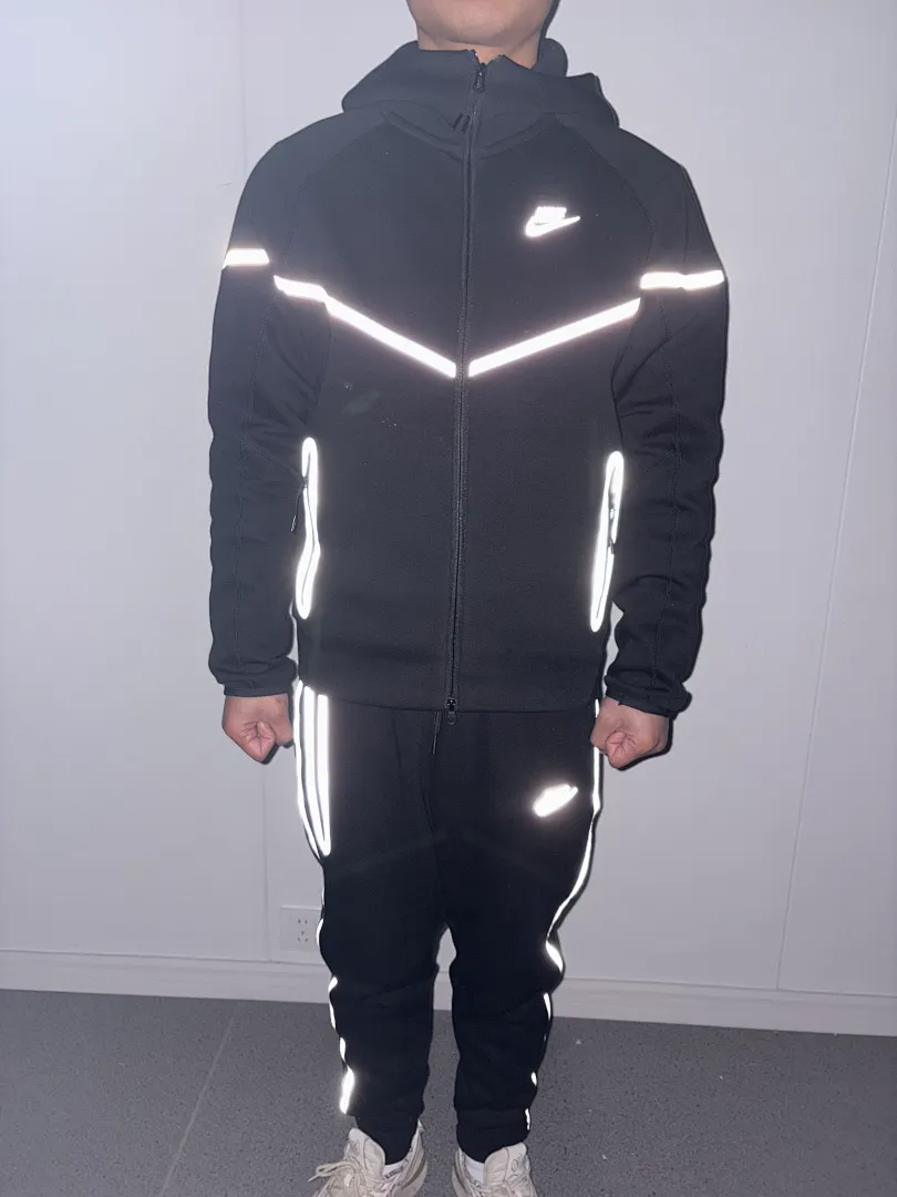 Nike Q1V8 תמונה 24