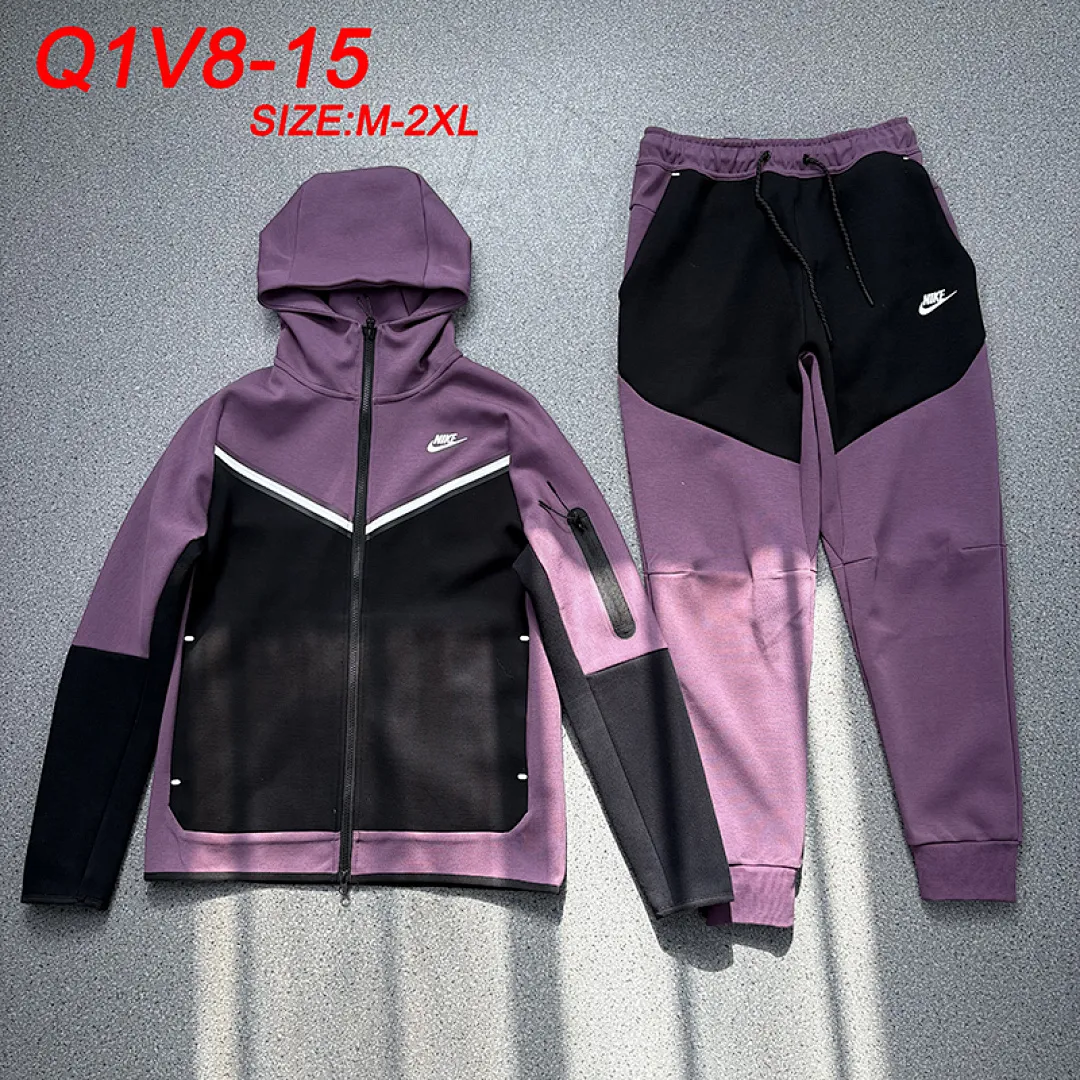 Nike Q1V8 תמונה 4