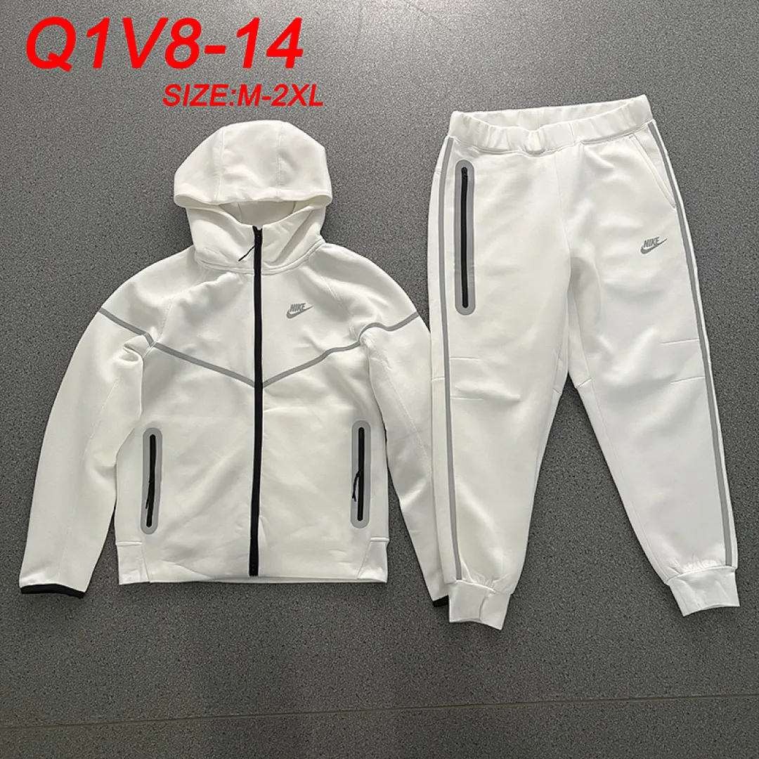 Nike Q1V8 תמונה 5