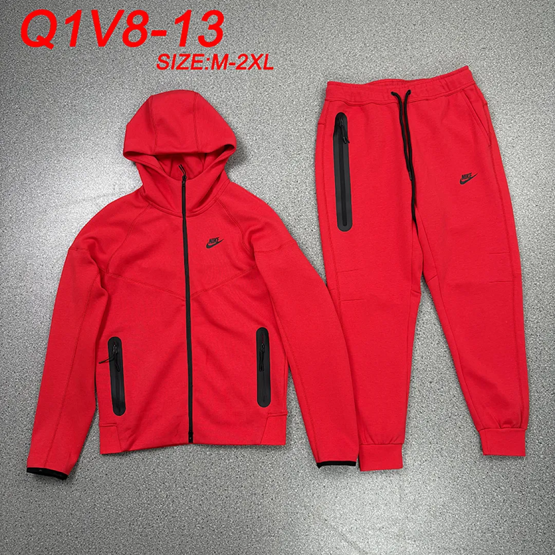 Nike Q1V8 תמונה 6