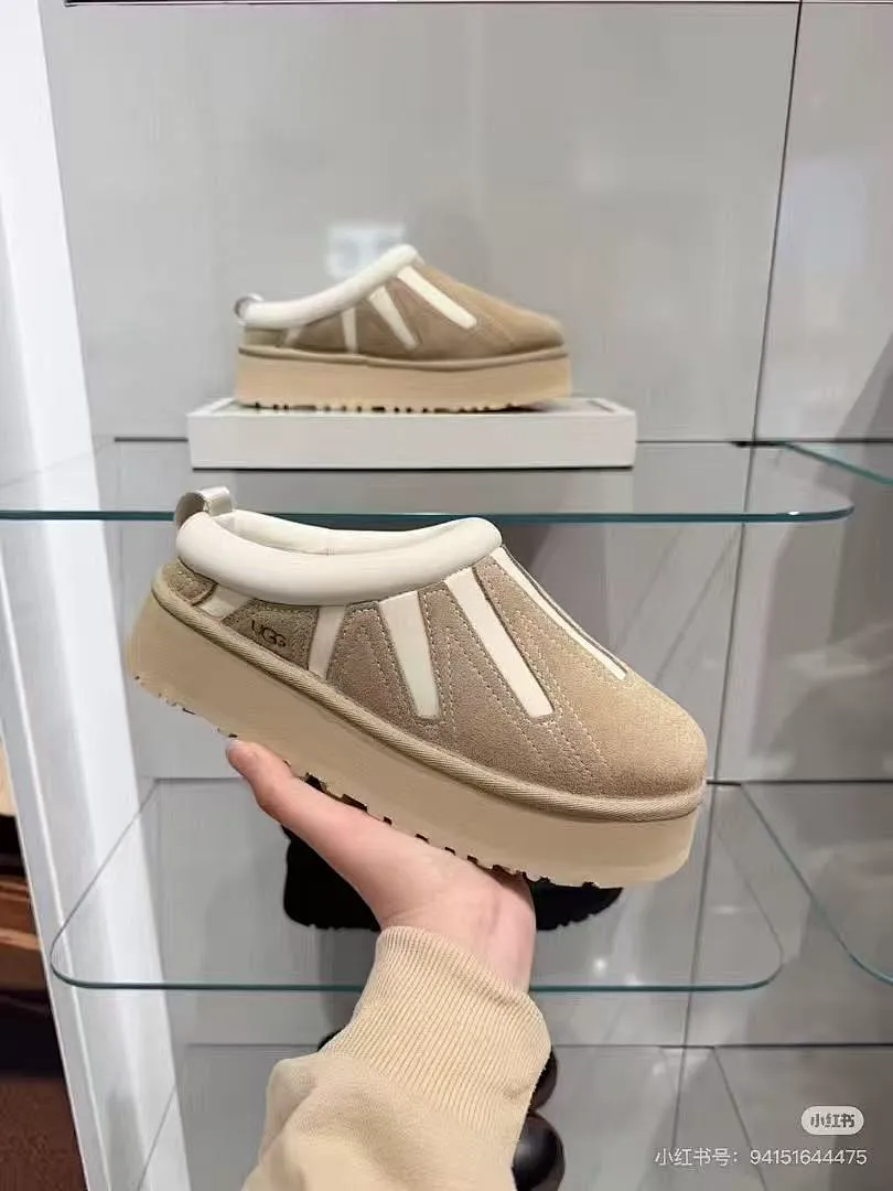 UGG Q2V תמונה 10
