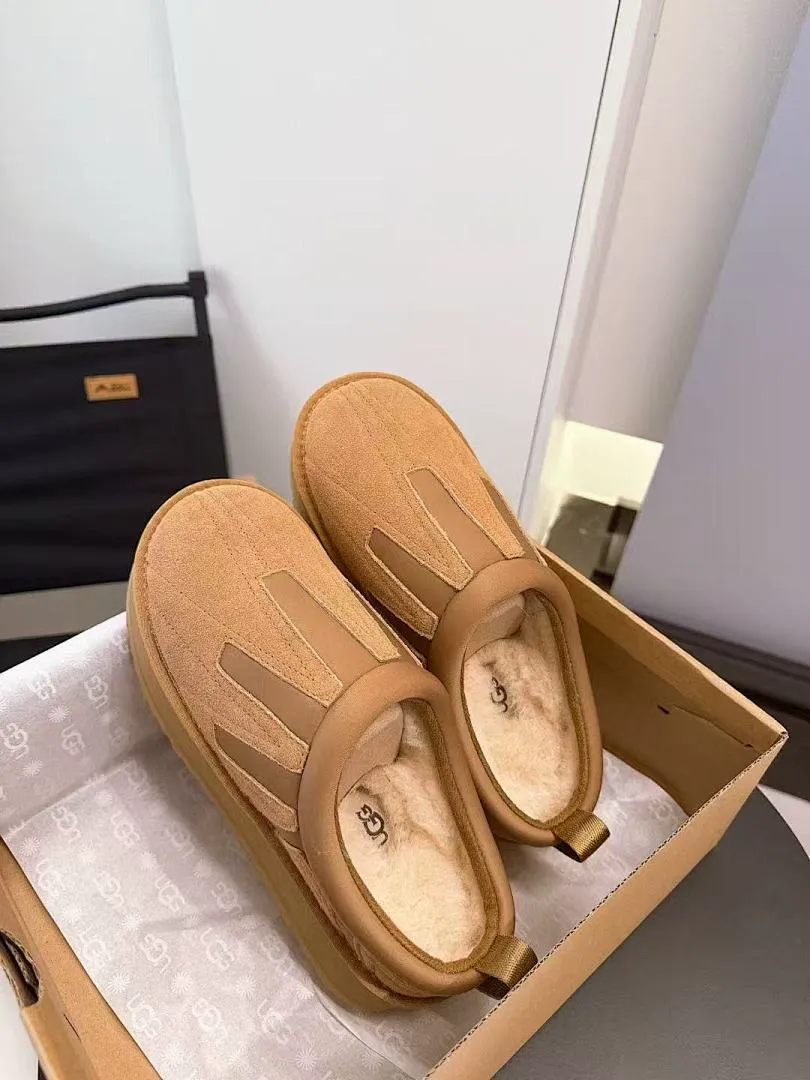 UGG Q2V תמונה 4