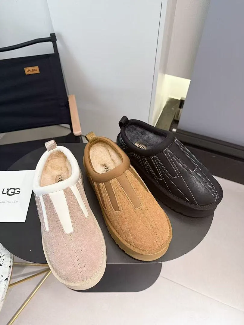 UGG Q2V תמונה 6