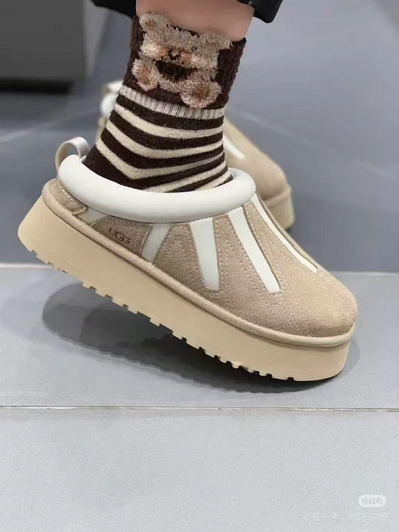 UGG Q2V תמונה 9