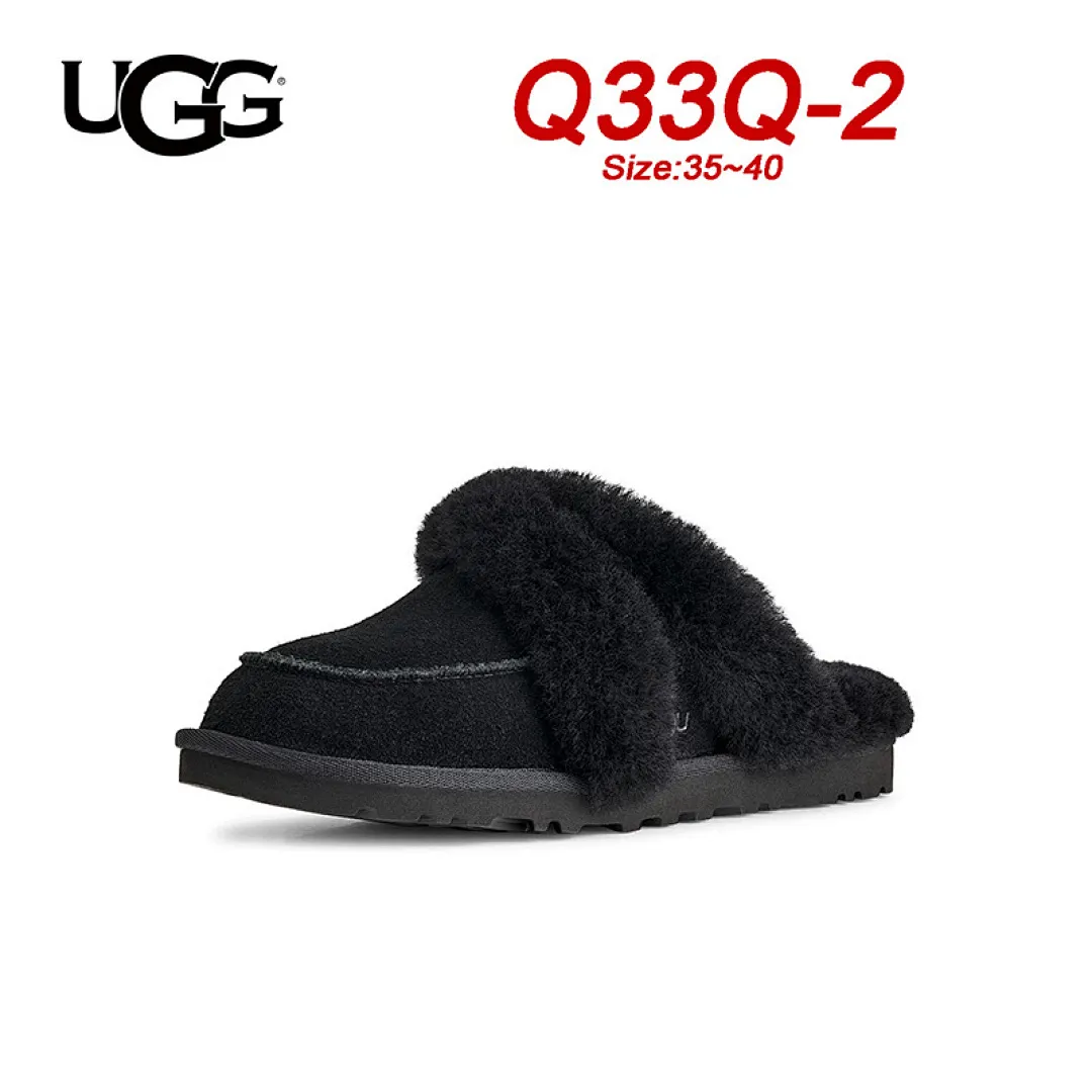UGG Q33Q תמונה 5