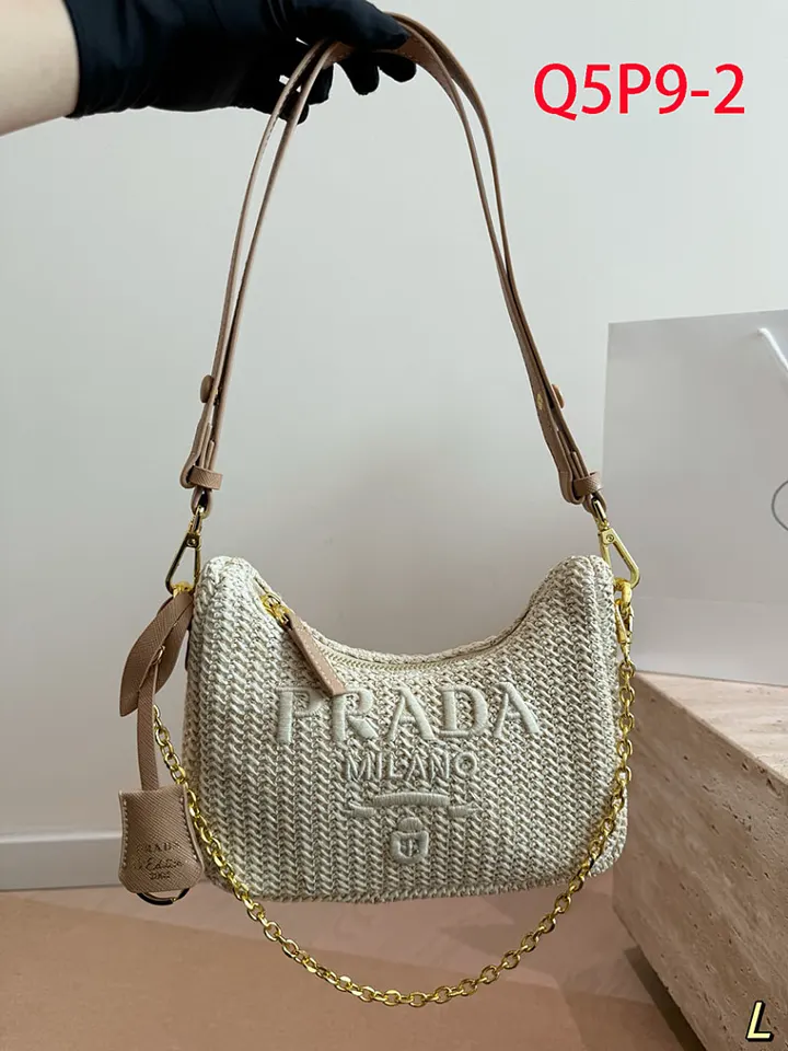 Prada Q5P9