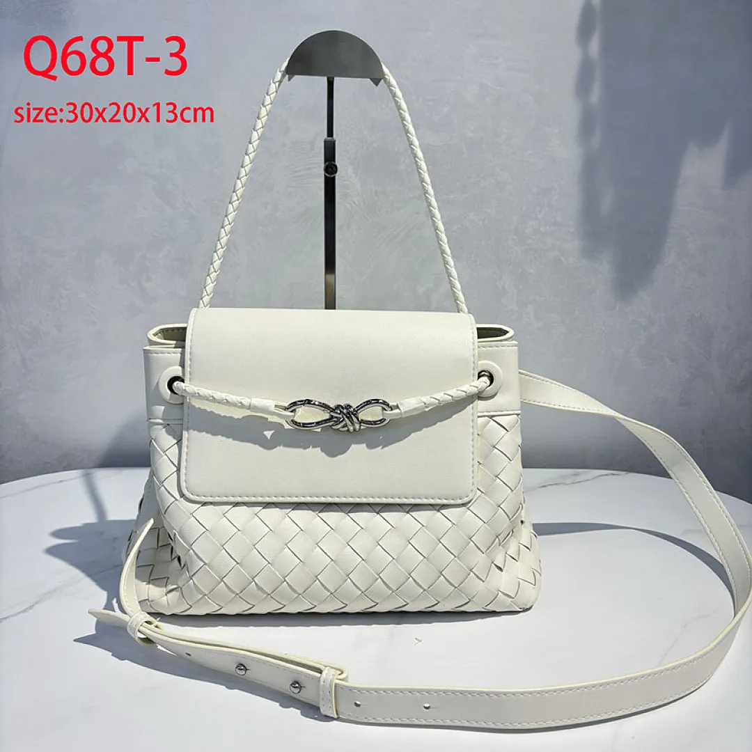 Bottega Veneta Q68T תמונה 11