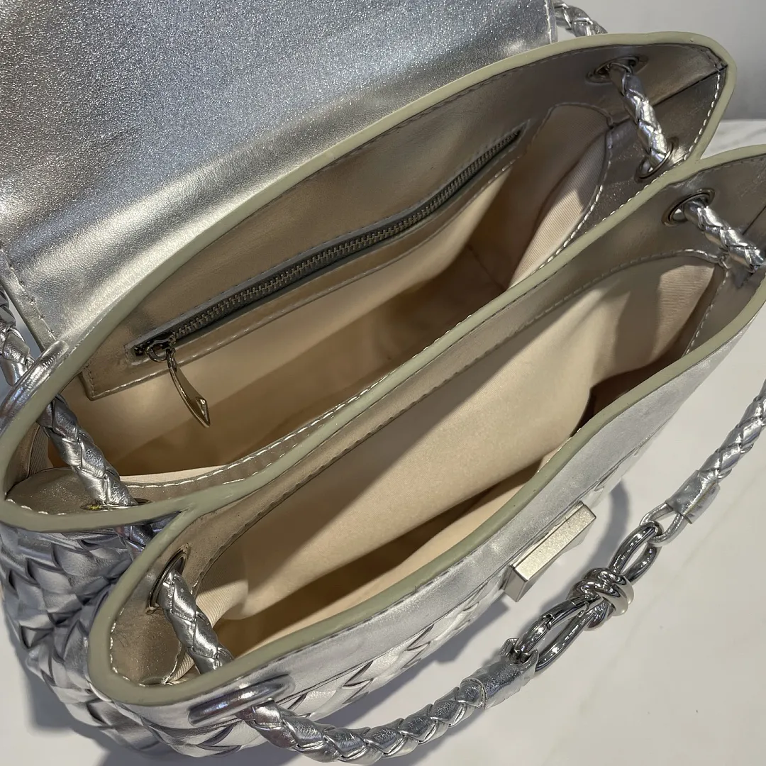 Bottega Veneta Q68T תמונה 14