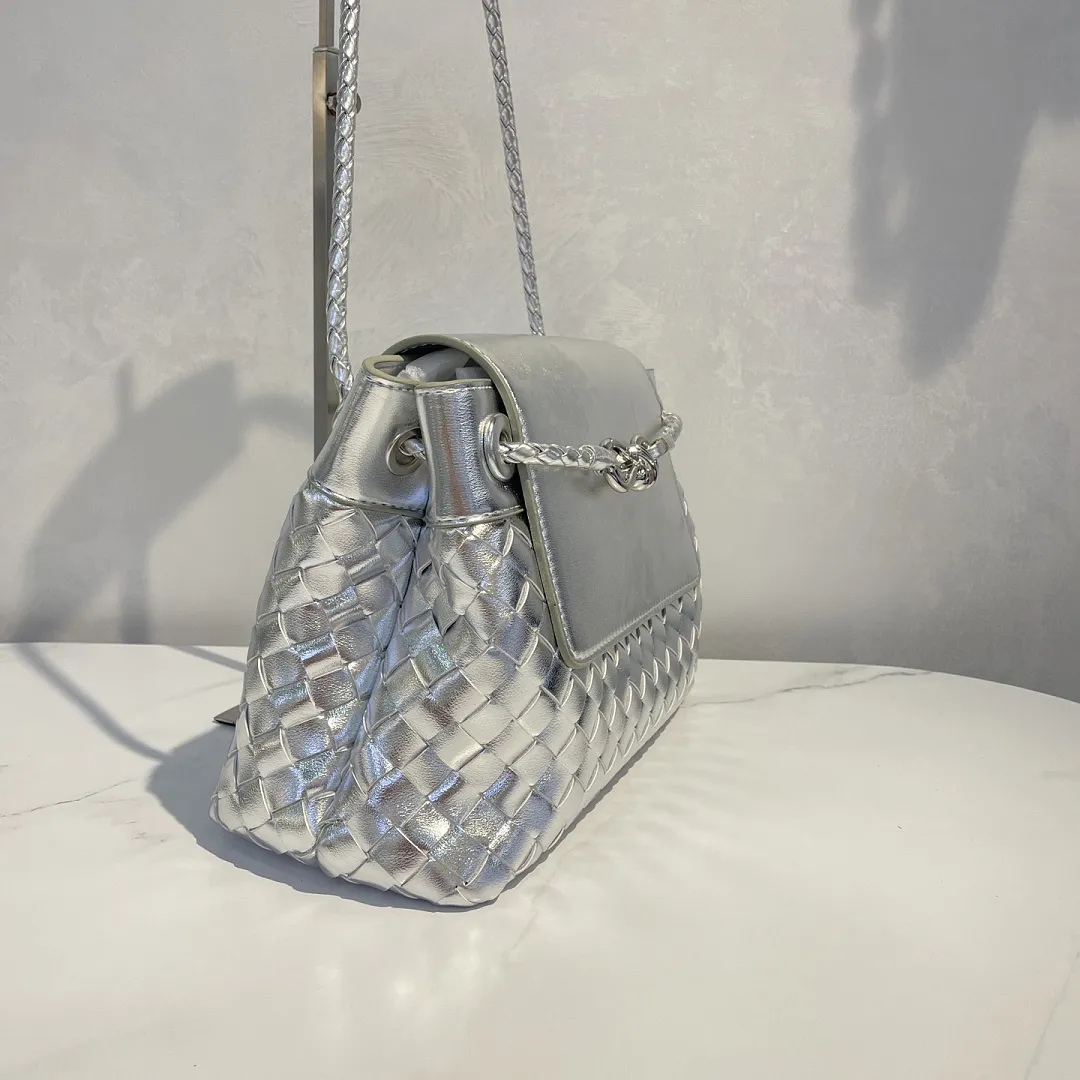 Bottega Veneta Q68T תמונה 16