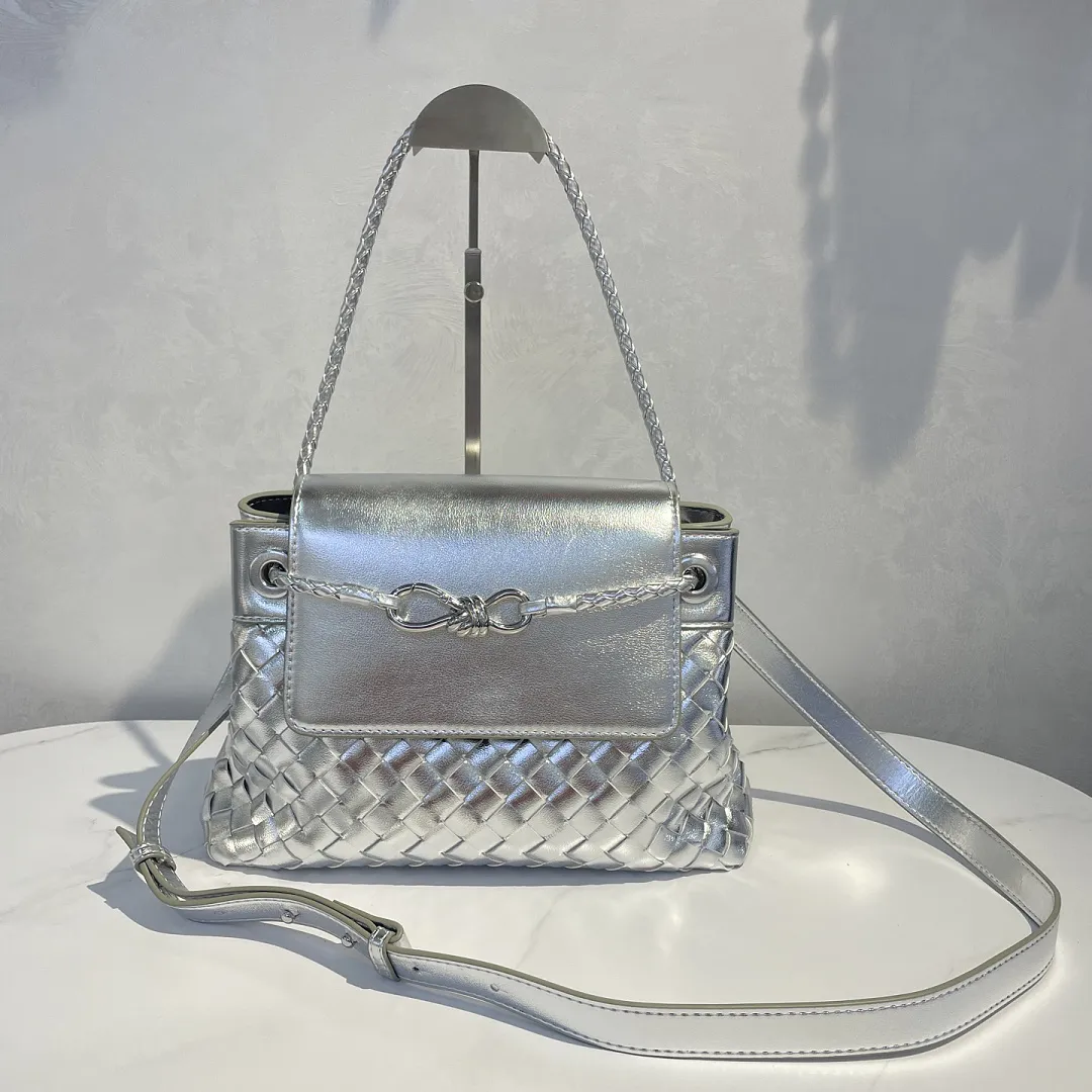 Bottega Veneta Q68T תמונה 18