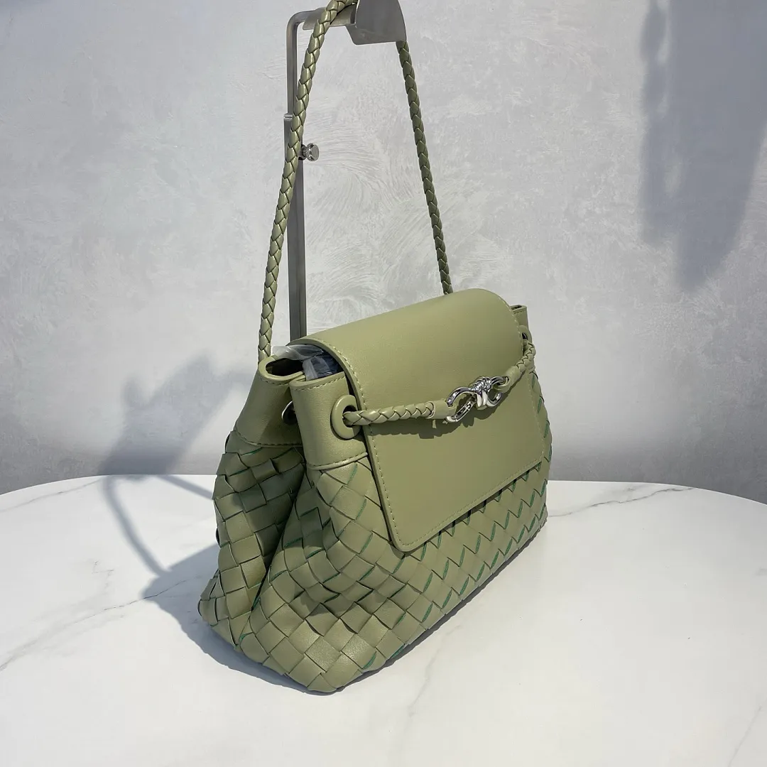 Bottega Veneta Q68T תמונה 19