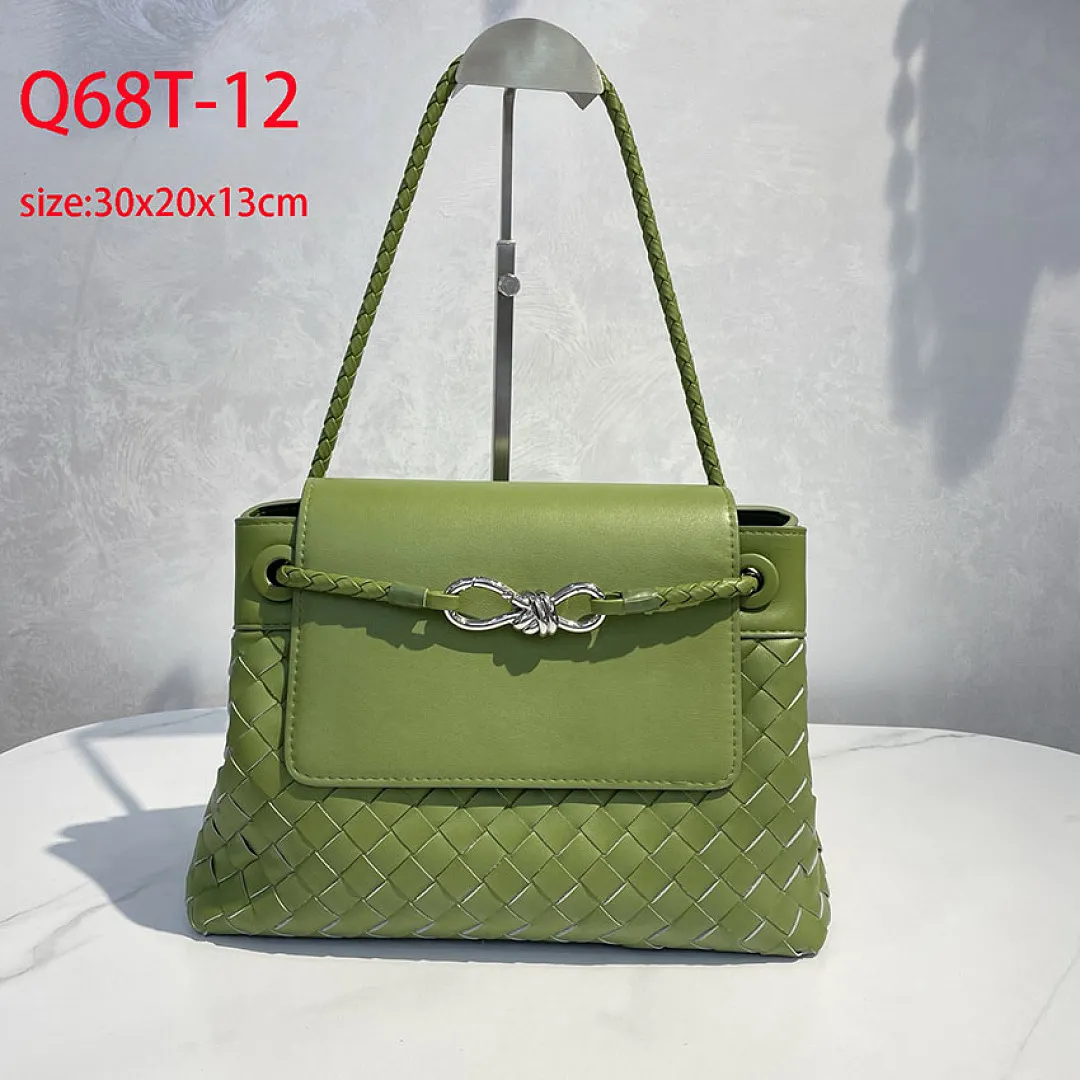 Bottega Veneta Q68T תמונה 2